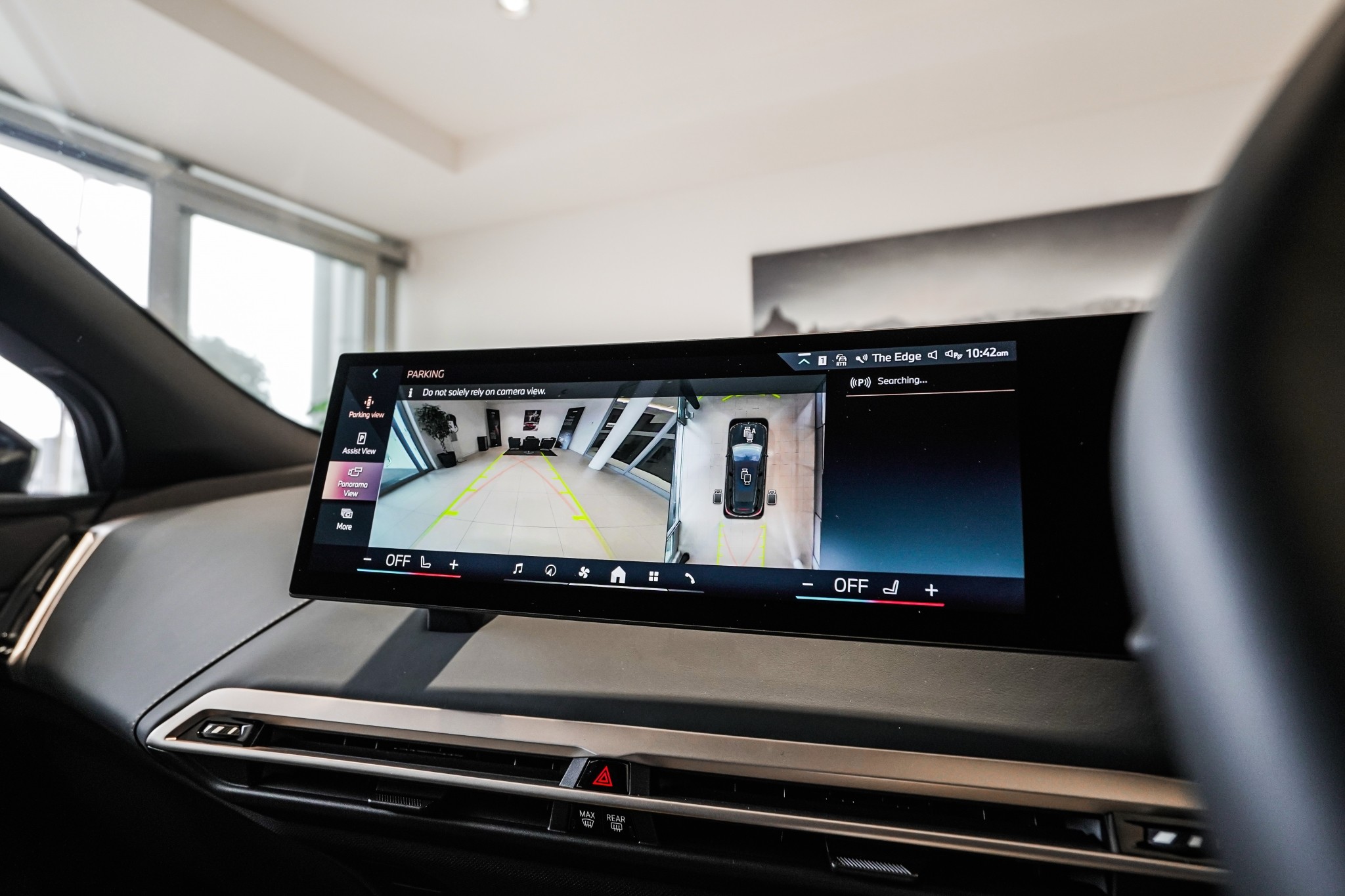 BMW iX xDrive50