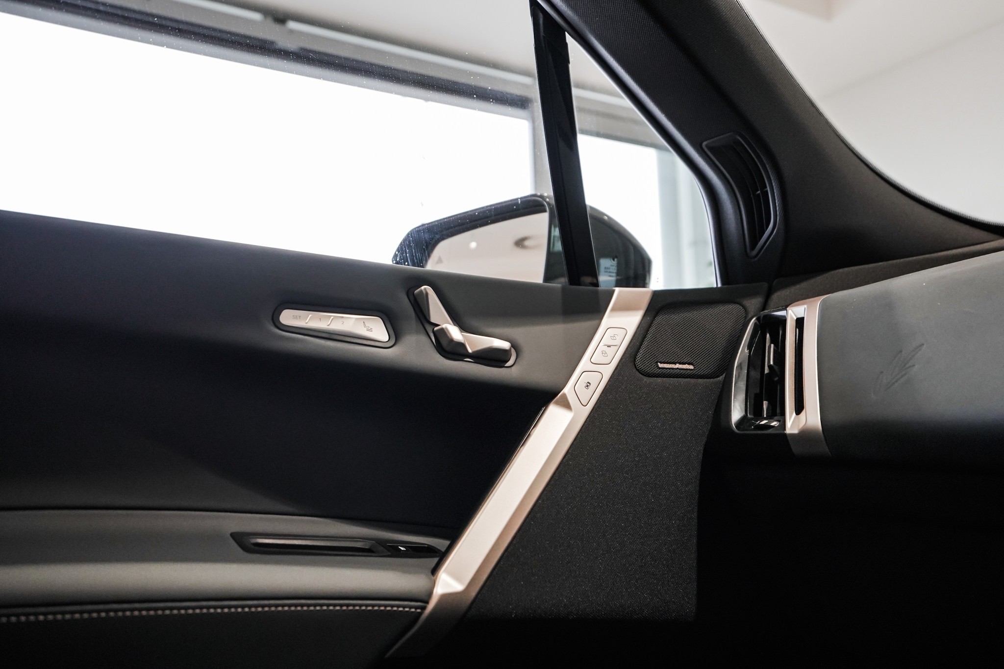 BMW iX xDrive50