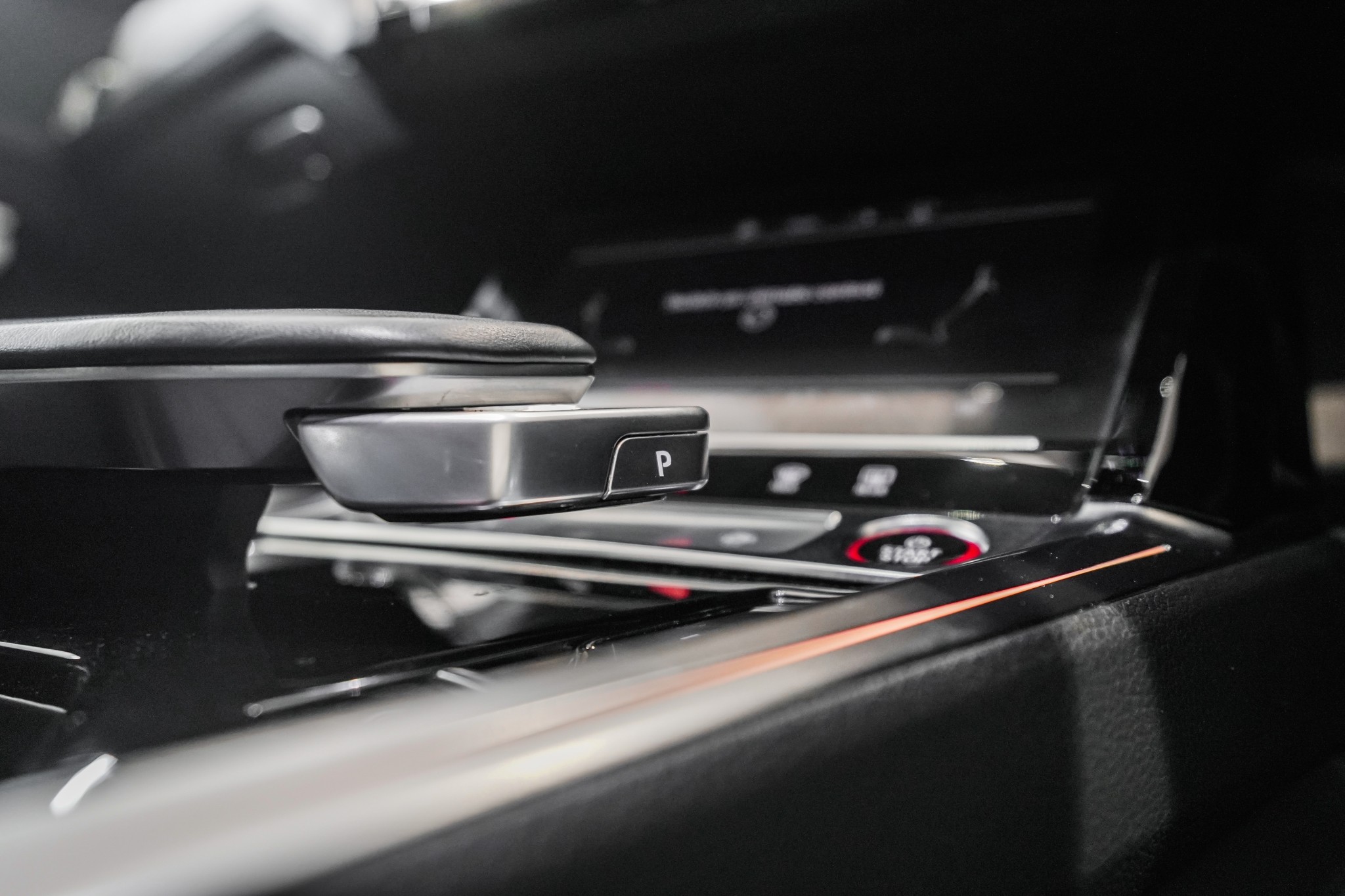 Audi e-tron S Sportback