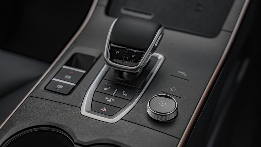 2025 OMODA C5 17