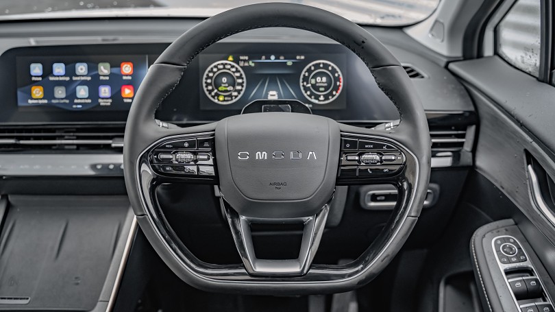 2025 OMODA C5 11