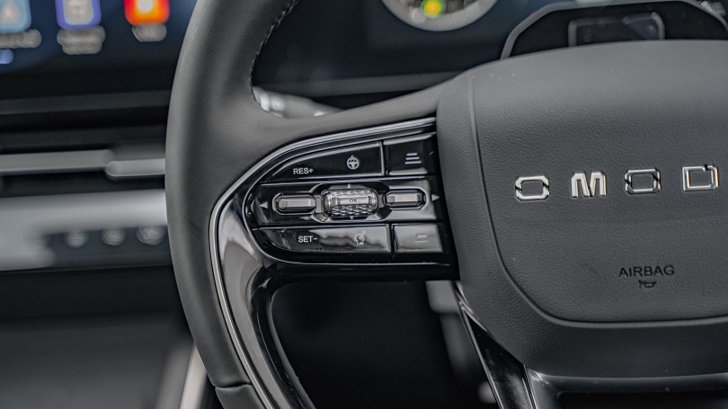 2025 OMODA C5 13