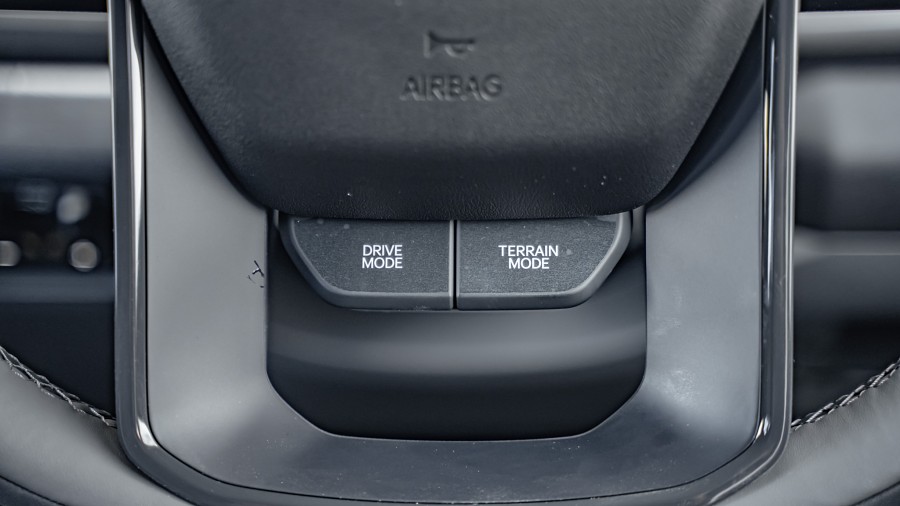 2025 Kia Tasman 15