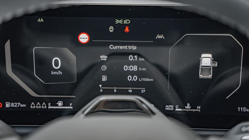 2025 Kia Tasman 12