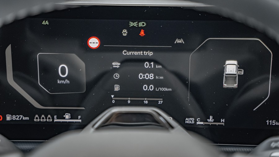 2025 Kia Tasman 12
