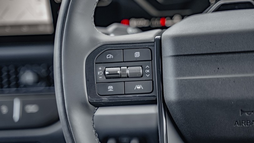 2025 Kia Tasman 13