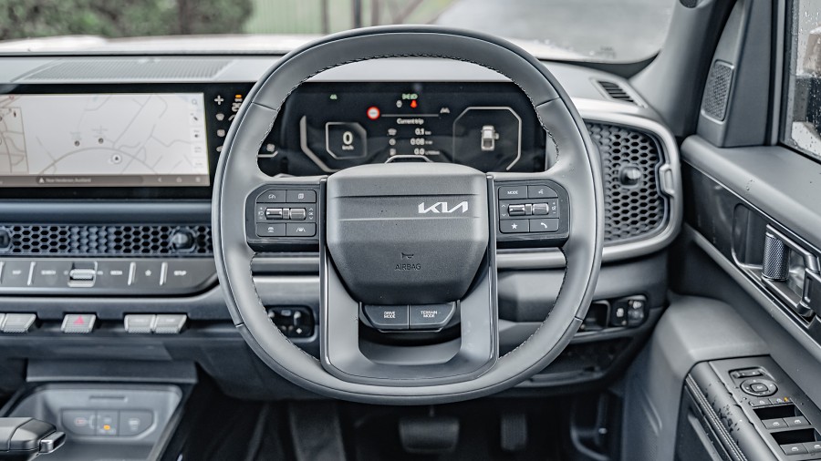 2025 Kia Tasman 11