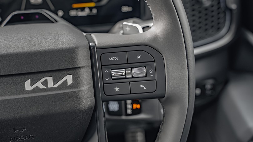 2026 Kia Tasman 14