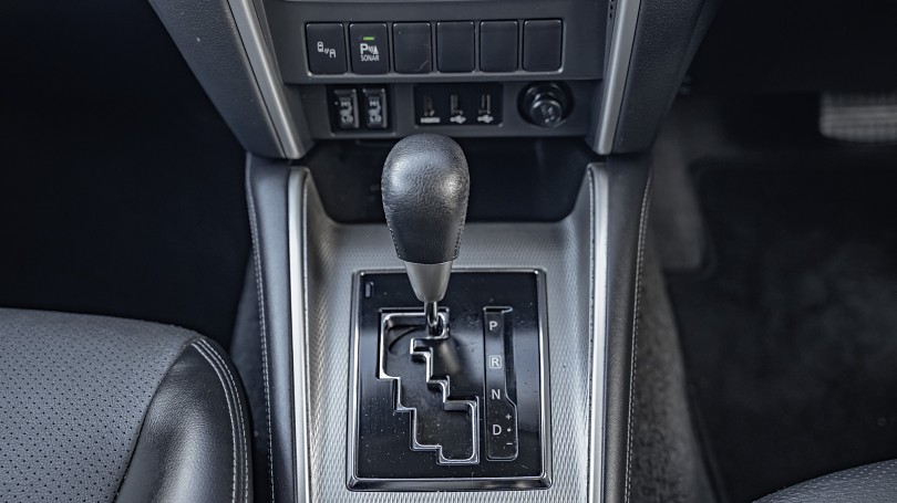 2023 Mitsubishi Triton 18