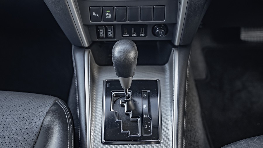 2023 Mitsubishi Triton 18