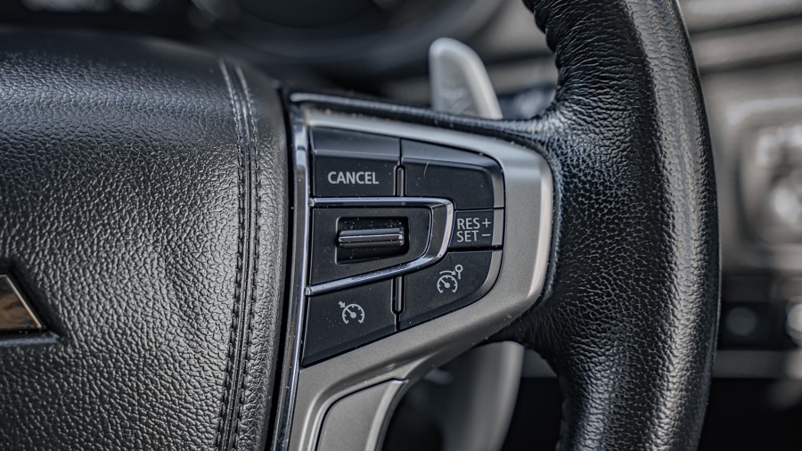 2023 Mitsubishi Triton 14