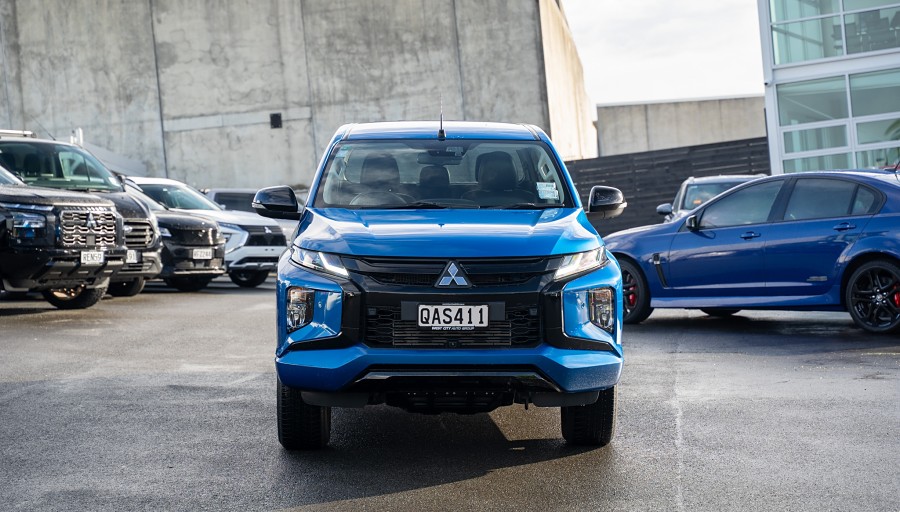 2023 Mitsubishi Triton 3