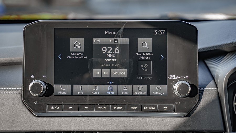 2025 Mitsubishi Outlander 12