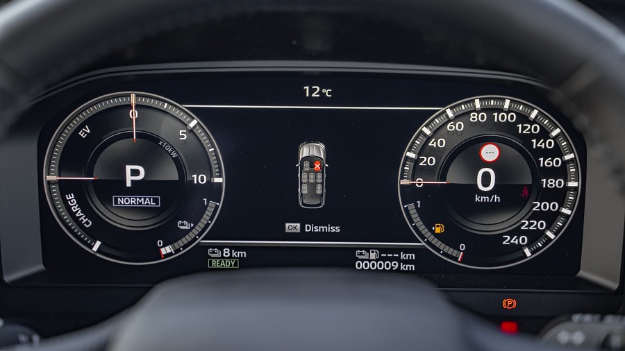 2025 Mitsubishi Outlander 15