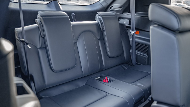 2025 Mitsubishi Outlander 17