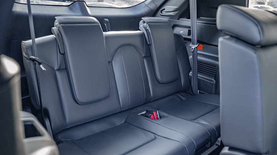 2025 Mitsubishi Outlander 17