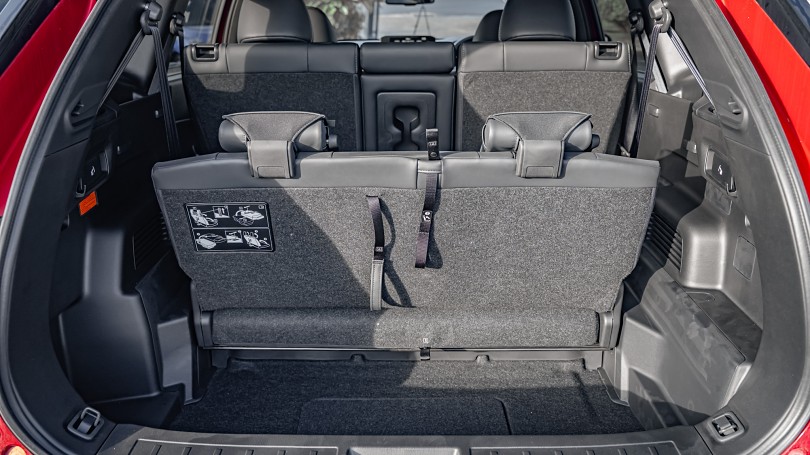 2025 Mitsubishi Outlander 19