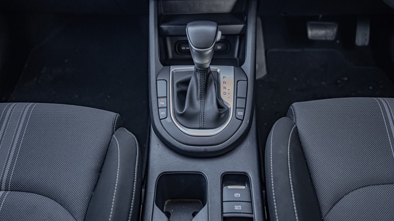 2022 Kia Cerato 17