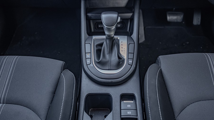 2022 Kia Cerato 17