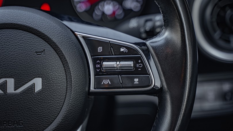 2022 Kia Cerato 14