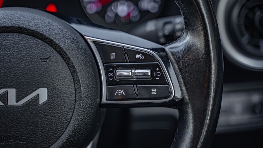 2022 Kia Cerato 14