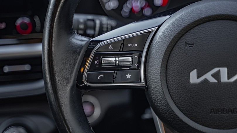 2022 Kia Cerato 13