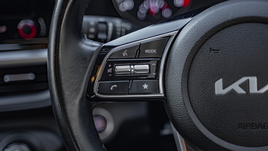 2022 Kia Cerato 13
