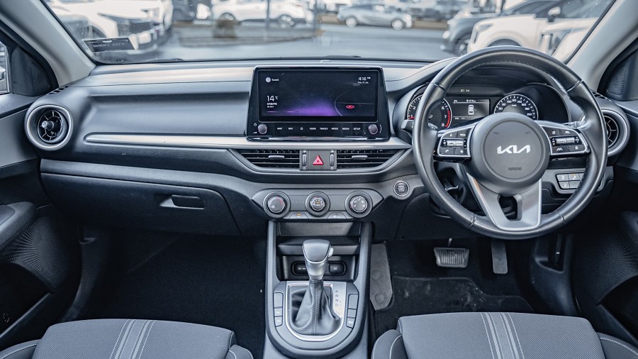 2022 Kia Cerato 10