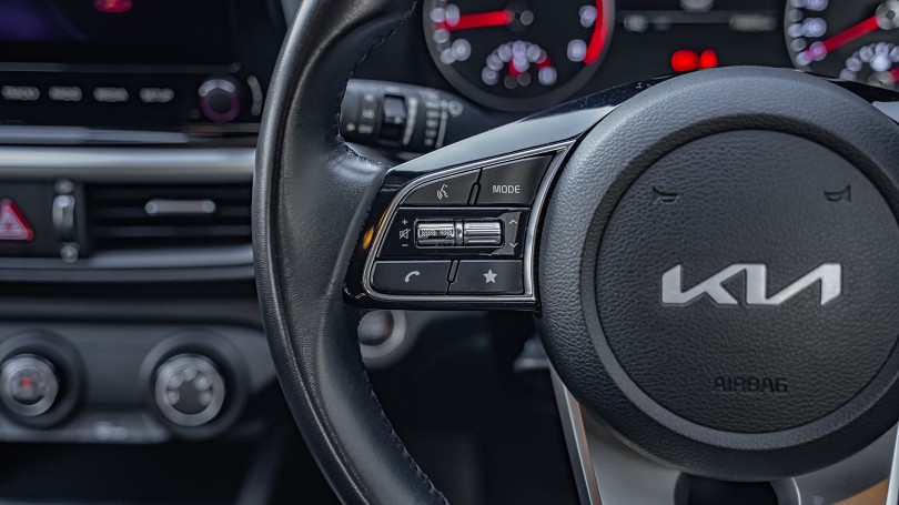 2022 Kia Cerato 13