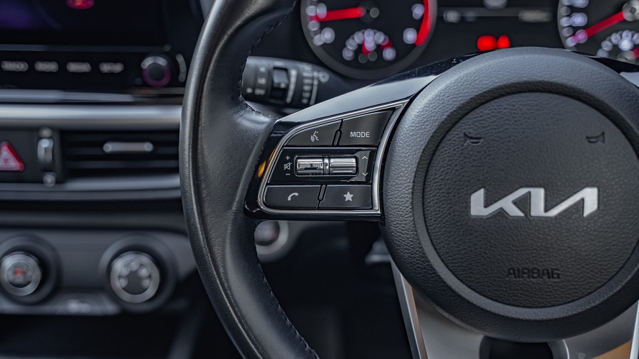 2022 Kia Cerato 13