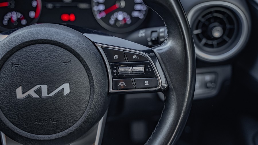 2022 Kia Cerato 14