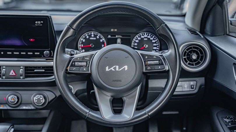 2022 Kia Cerato 11