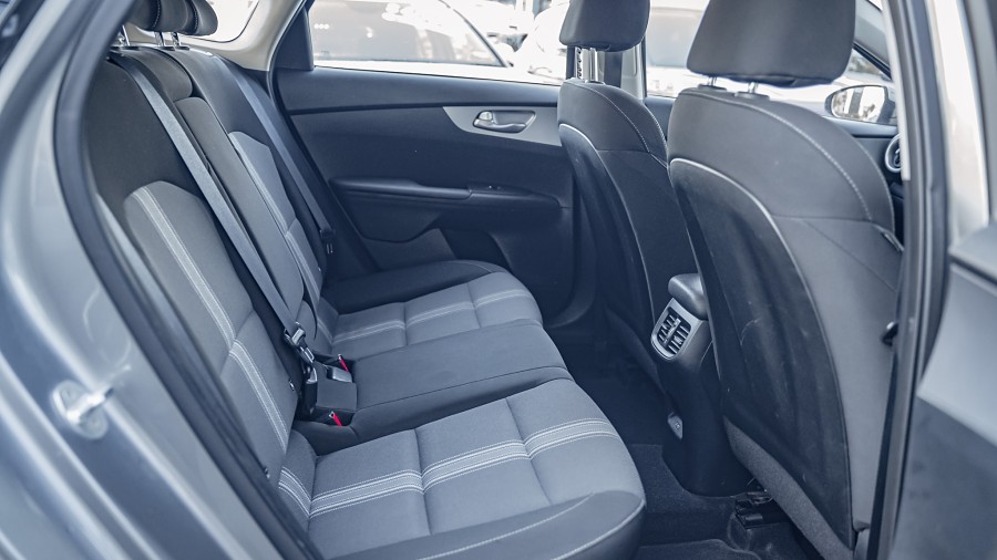 2022 Kia Cerato 16