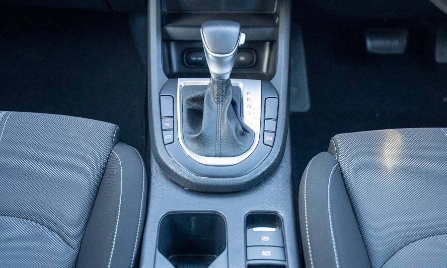 2022 Kia Cerato 17