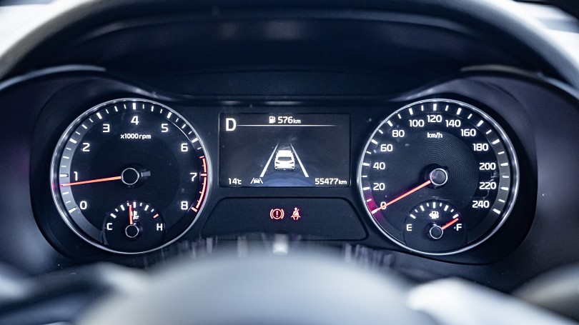 2022 Kia Cerato 12