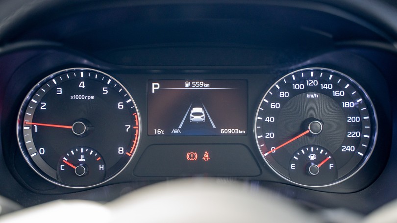 2022 Kia Cerato 12