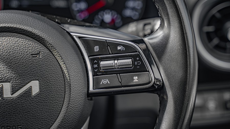 2022 Kia Cerato 14
