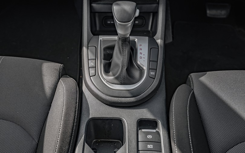 2022 Kia Cerato 18