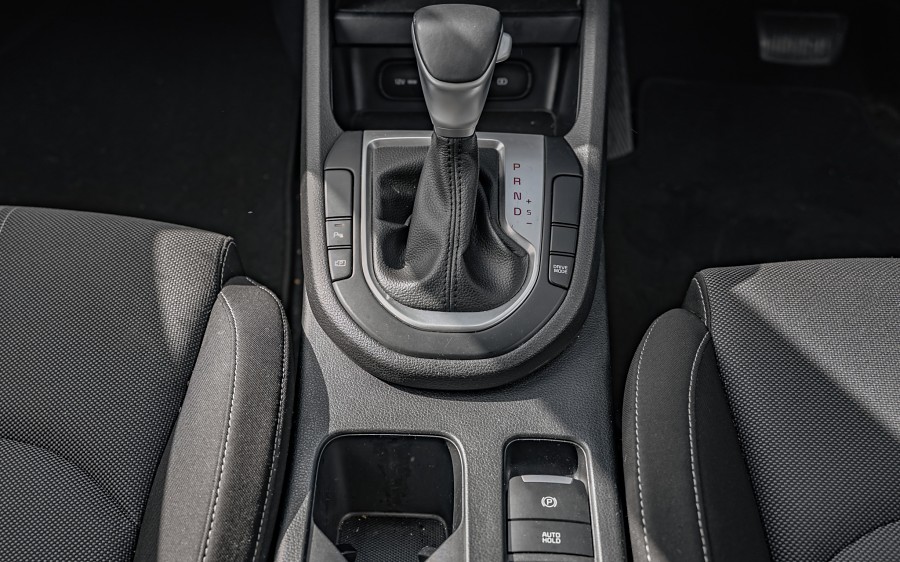 2022 Kia Cerato 18