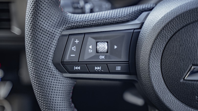 2025 Mitsubishi Triton 13