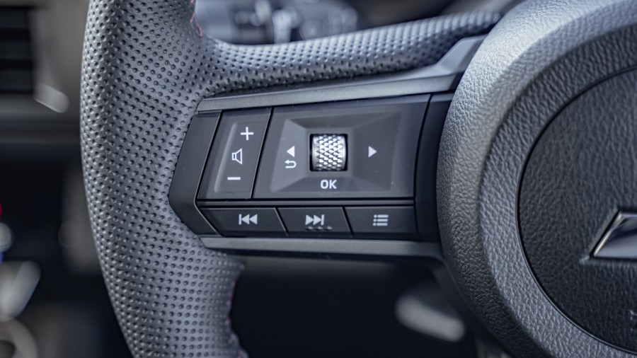 2025 Mitsubishi Triton 13