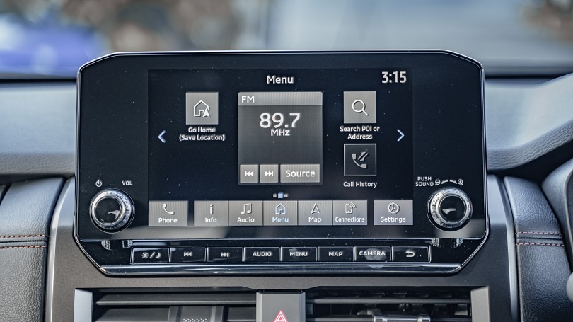 2026 Mitsubishi Triton 15