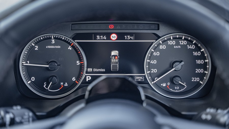 2026 Mitsubishi Triton 12