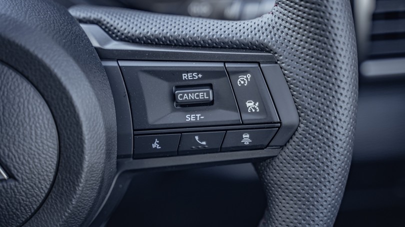 2026 Mitsubishi Triton 14