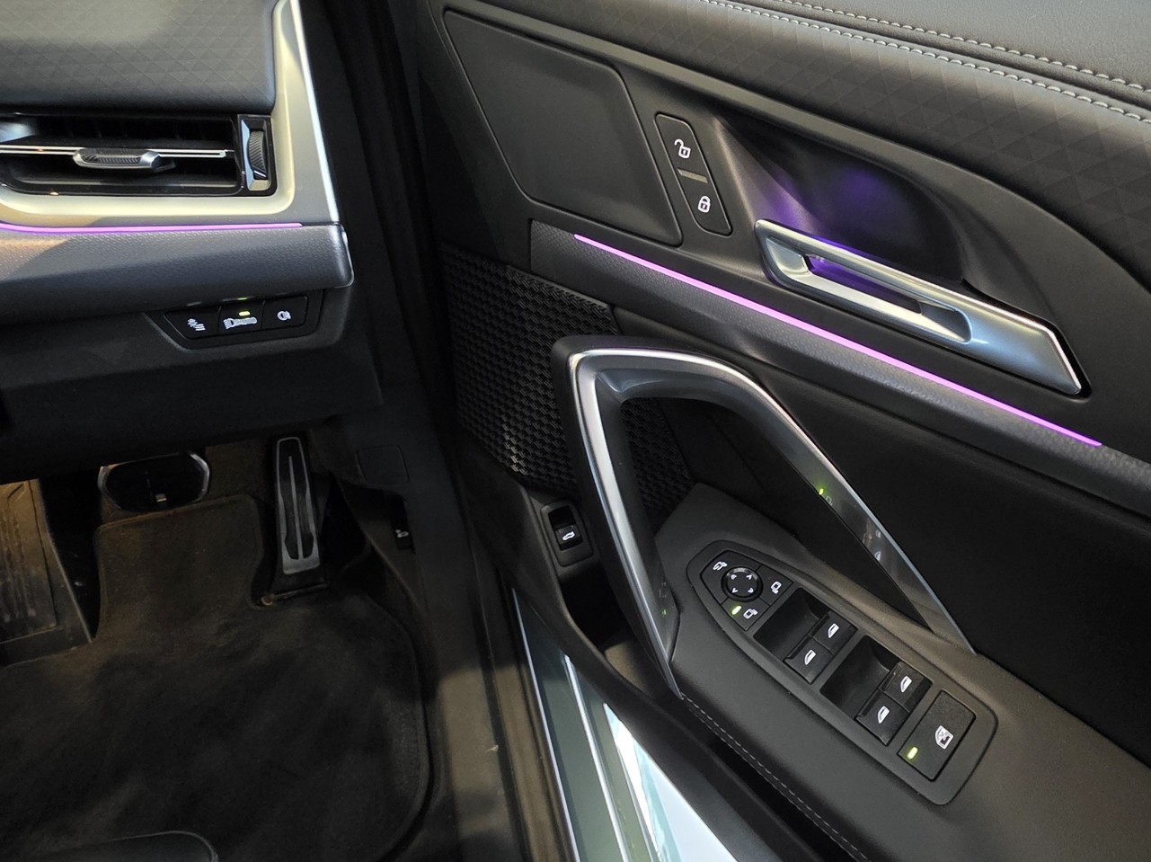BMW iX2 eDRIVE20 M Sport