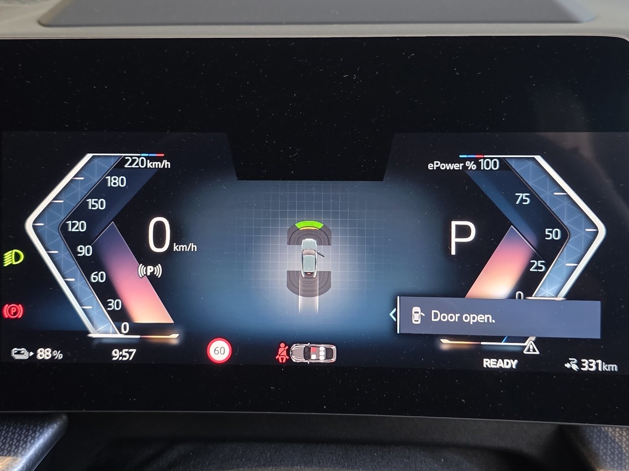 BMW iX2 eDRIVE20 M Sport