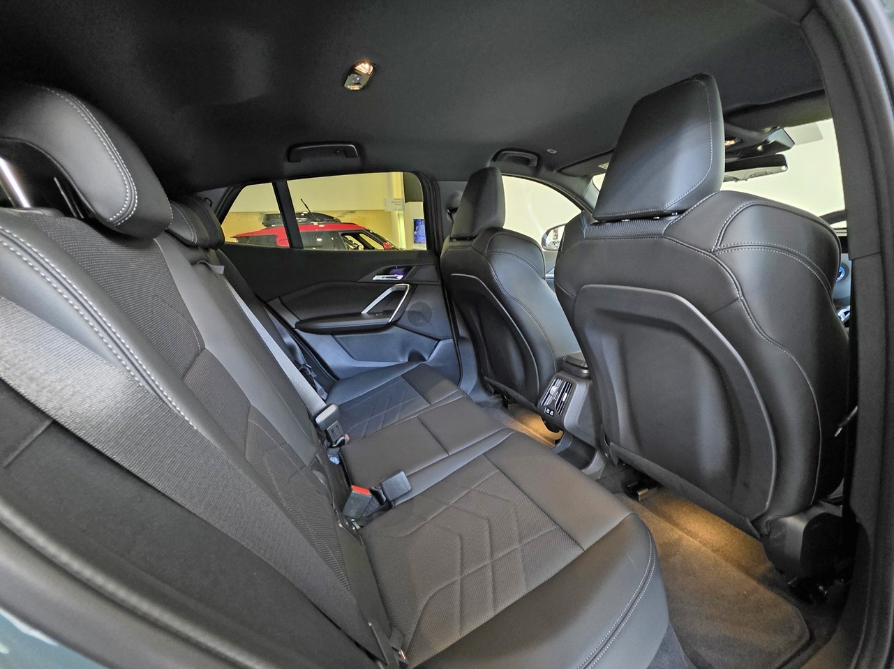 BMW iX2 eDRIVE20 M Sport