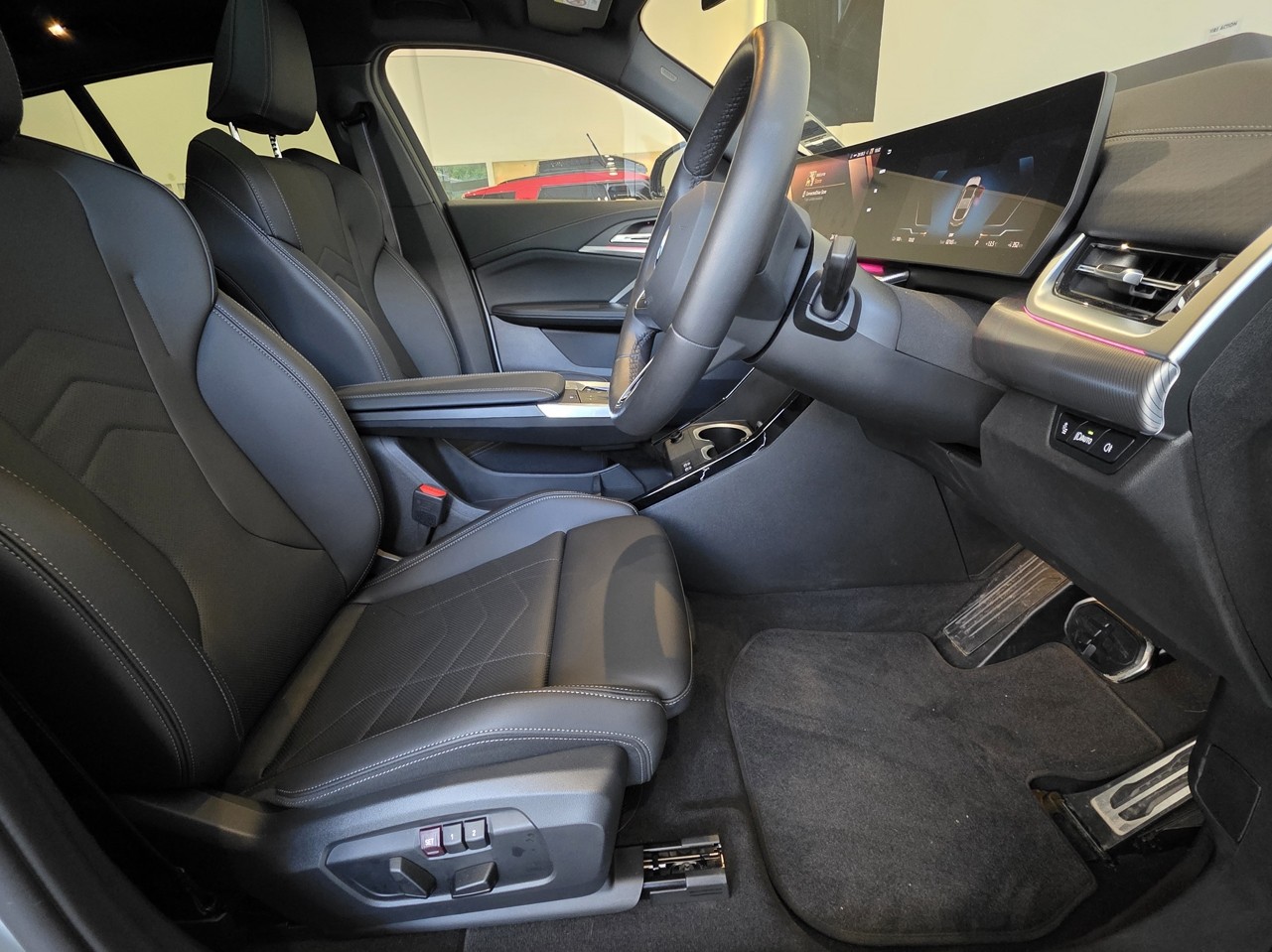 BMW iX2 eDRIVE20 M Sport - Innovations Package