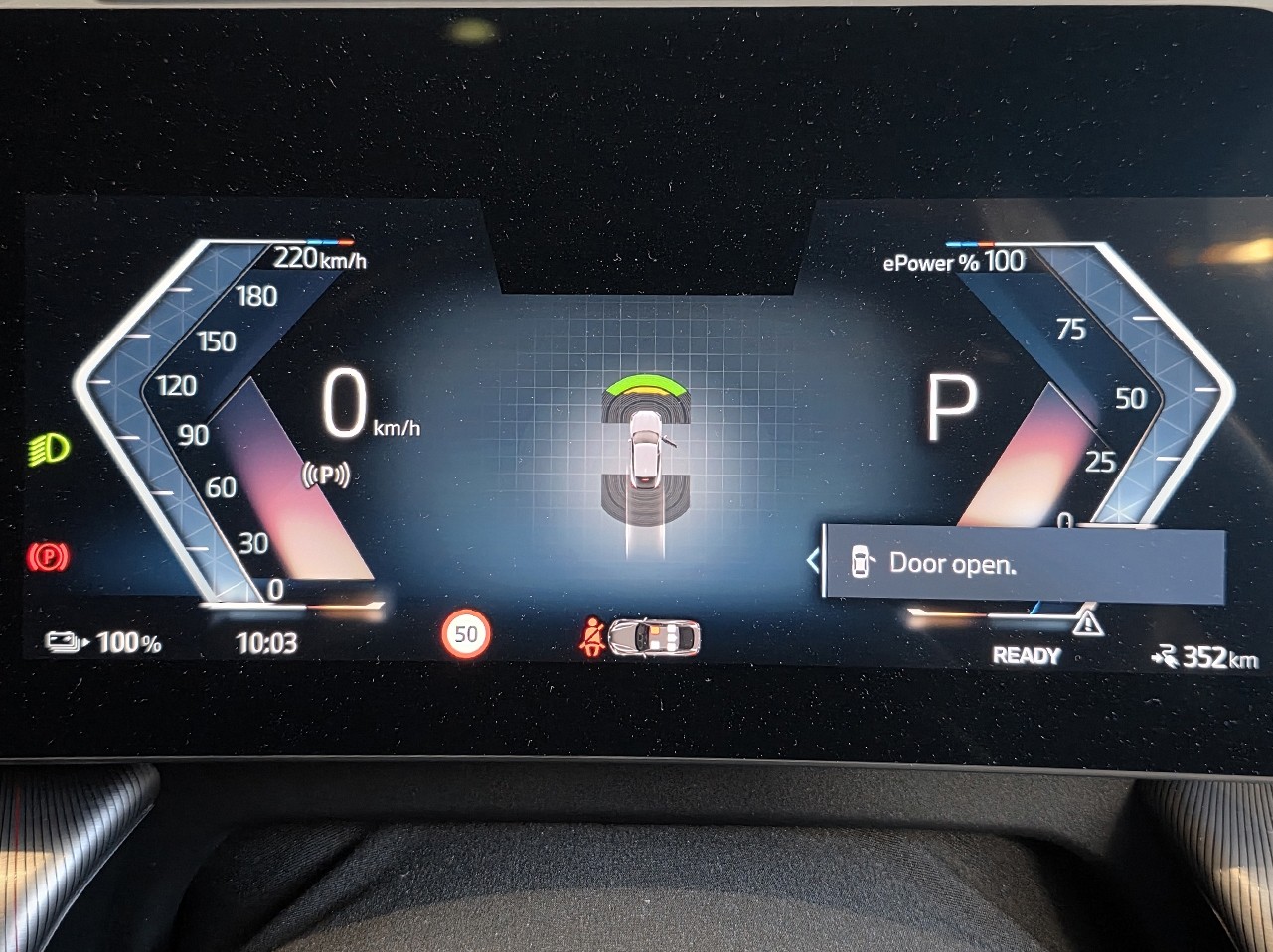 BMW iX2 eDRIVE20 M Sport - Innovations Package