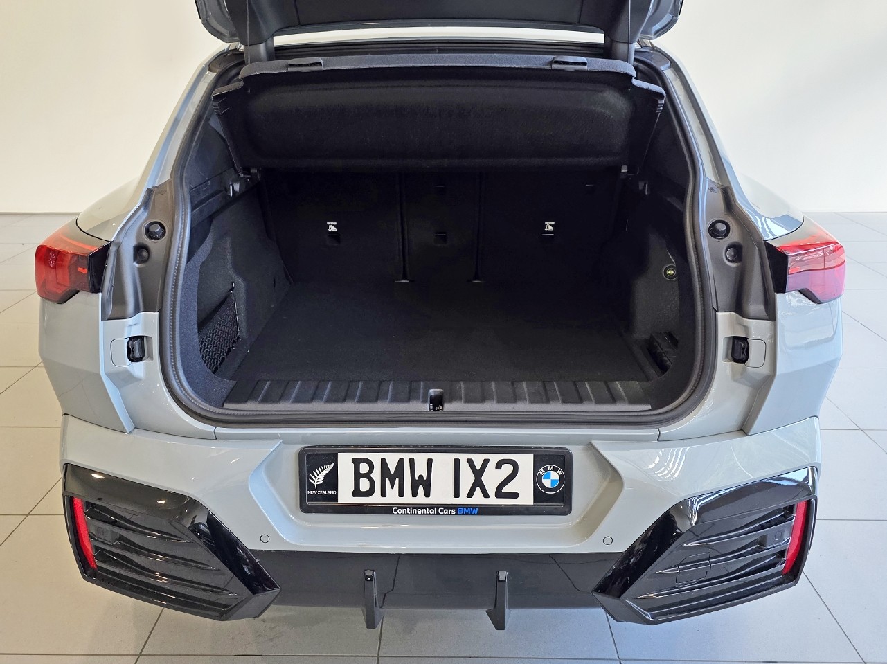 BMW iX2 eDRIVE20 M Sport - Innovations Package